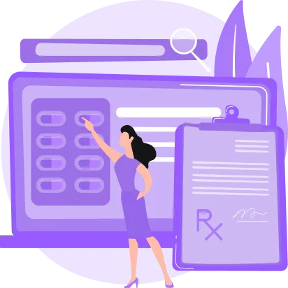 E-prescription Software Development Services